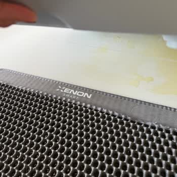 Kameralı Kedi Tuvaleti Kum Sızdırıyor, İade Talebim Reddedildi