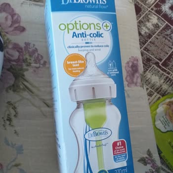 Dr. Brown’s Baby Bottle Leaks Excessively, Clothes Soaked