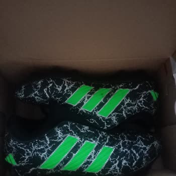 Siparişimde Sahte Ve Yanlış Krampon Gönderildi, İade Talebime Dönüş Yok