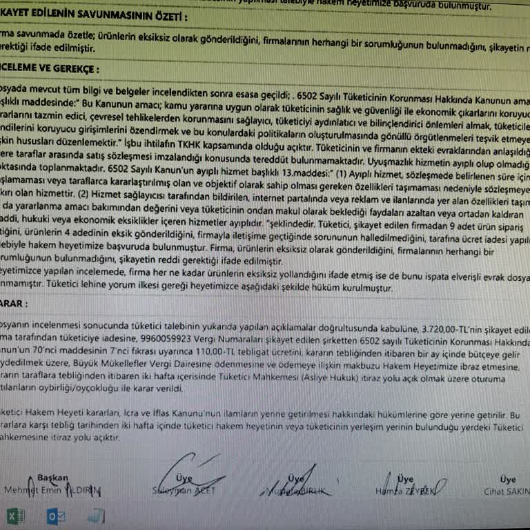 Mahkeme Kararına Rağmen Zara'dan Ödeme Ve Ürün Teslimi Yapılmıyor