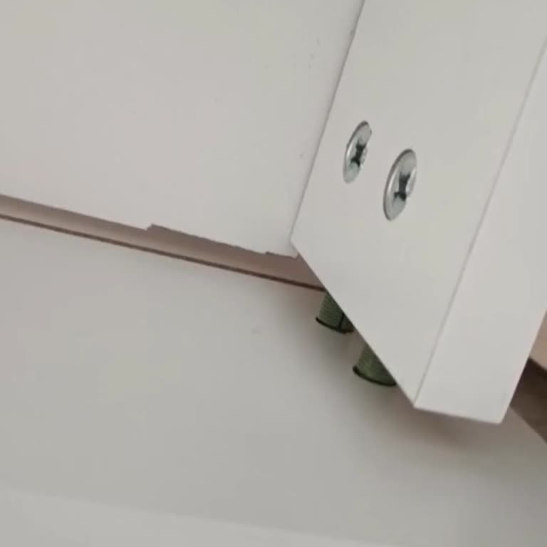 Hepsiburada Şifonyerdeki Üretim Hatası ve Çözülmeyen Müşteri Hizmetleri Sorunu