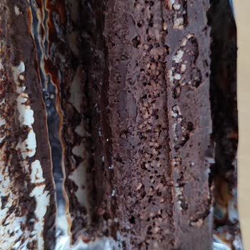 Bozuk Çikolata Satışı Nedeniyle Çocuk Sağlığı Tehlikeye Girdi