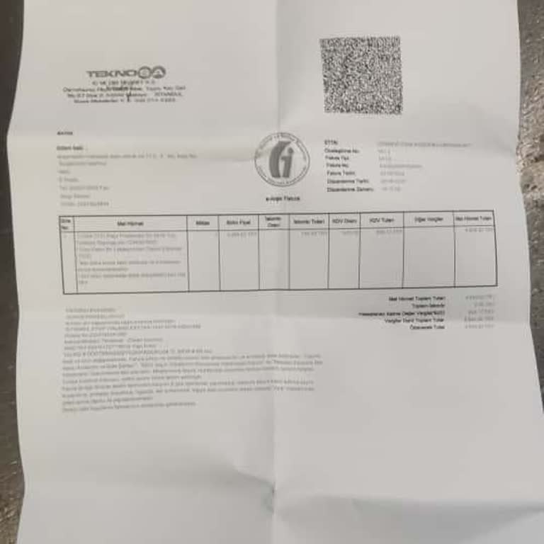 Fakir Elektrikli Süpürge Boru Kısmı Kendi Kendine Kırıldı, Garanti Kapsamında Değişim Talebi