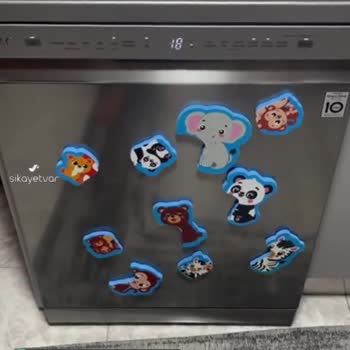 LG Bulaşık Makinesi Arızası