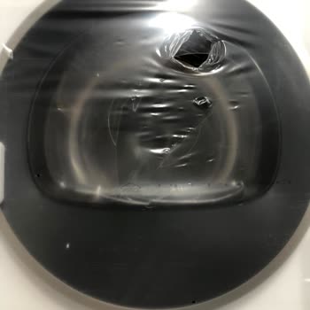 Kırık Teslim Edilen Kurutma Makinesi İçin Çözüm Bulunamıyor