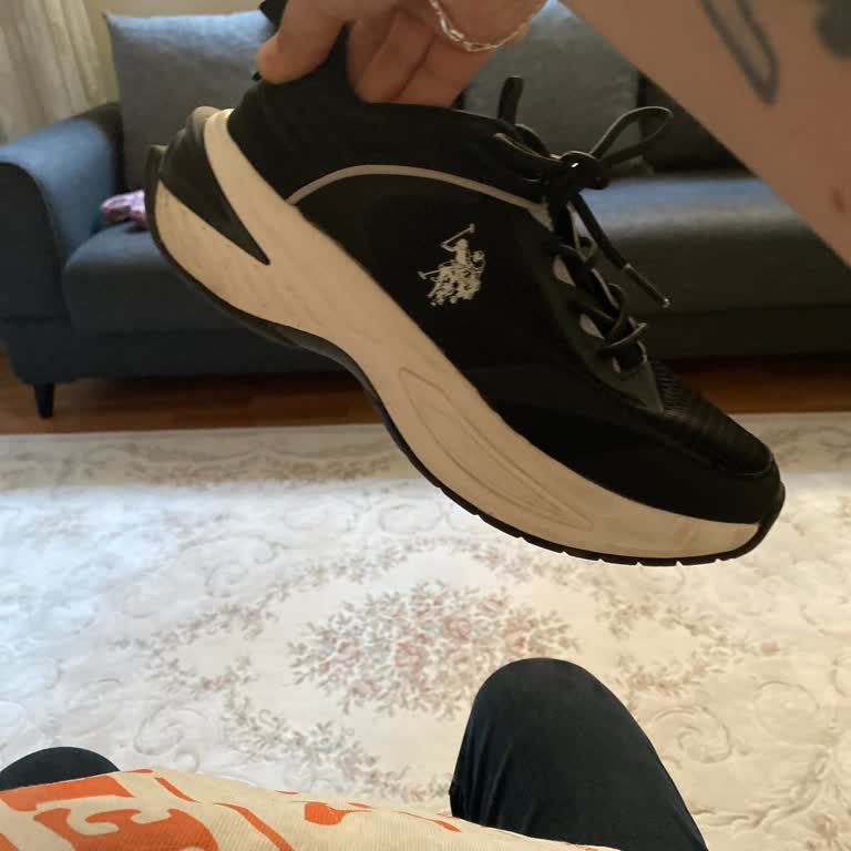 Ayakkabı Ürünü İnceleme Sürecinde Yaşanan Sorun Hakkında Talep