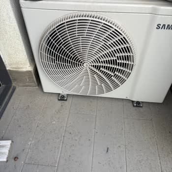 Montaj Hatası Nedeniyle Klimam Risk Altında, Ücret Talebi Kabul Edilemez