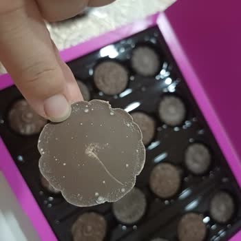 Ülker Küflü Çikolata ve Çözüm Sunulmayan Mağduriyet