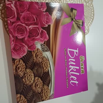 Ülker Küflü Çikolata ve Çözüm Sunulmayan Mağduriyet