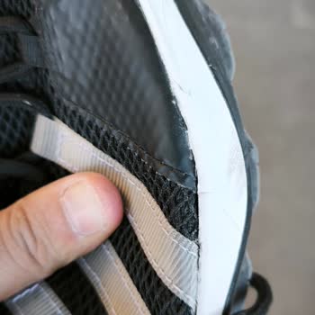 Adidas Terrex Ayakkabım Kısa Sürede Açıldı, Garanti Kapsamında Çözüm Alamadım