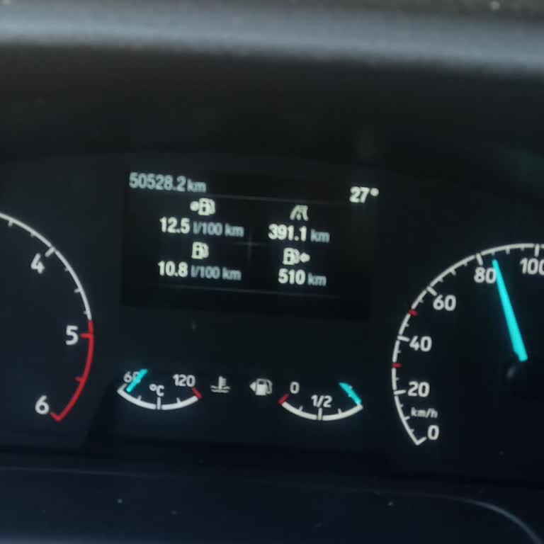 Ford Transit Aracımızdaki Kronik Arızalar Ve Çözüm Bekleyişimiz