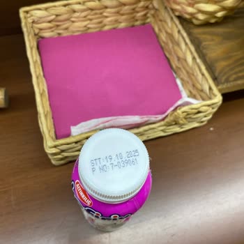 Bozuk Kefir Nedeniyle Yaşanan Hayal Kırıklığı Ve Risk