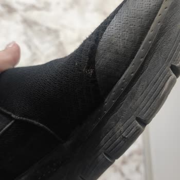 Skechers Ayakkabıda Hızlı Deformasyon Ve Amazon İle Skechers Türkiye'nin İlgisizliği