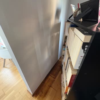 Baymak Yetkili Servis Hatası Sonucu Parkelerde Oluşan Zararın Giderilmemesi Ve Mağduriyet