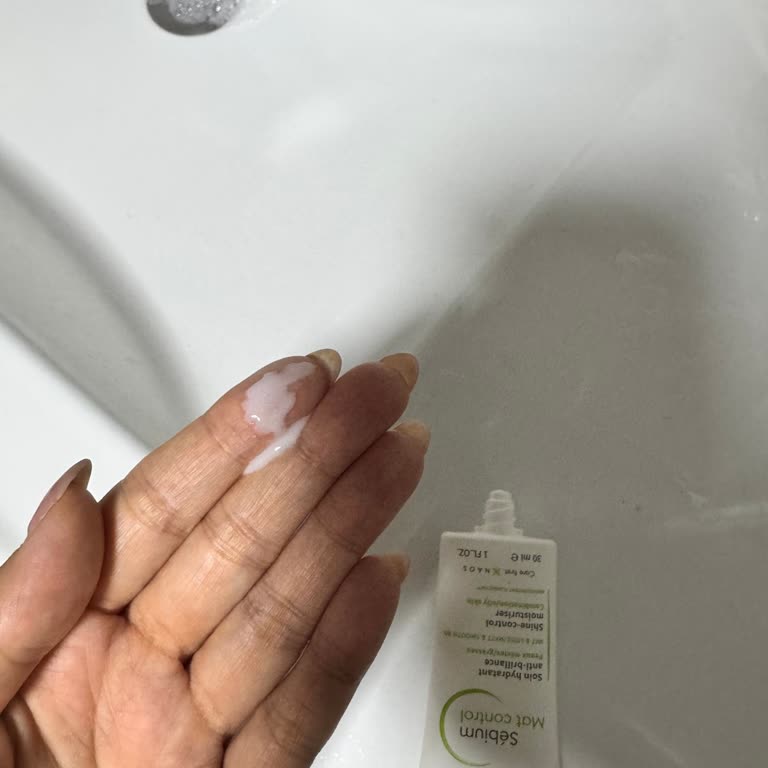 Bioderma Sebium Mat Control Nemlendirici Bozuk Çıktı, Değişim Talep Ediyorum