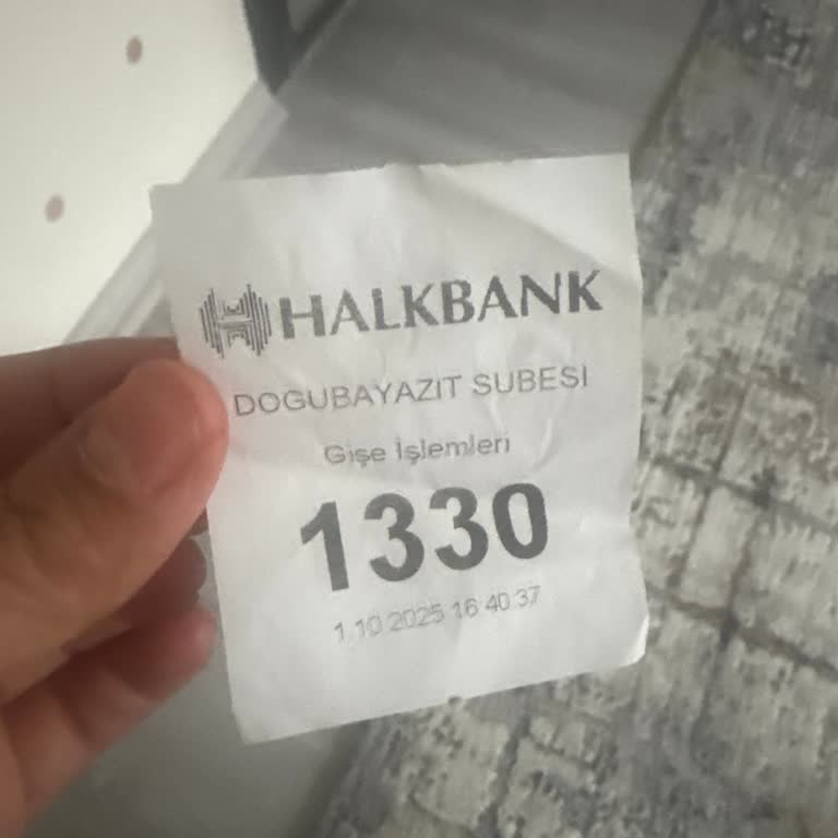 Sıra İhlali Nedeniyle Mağduriyet Yaşadım