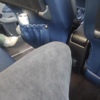 Buzlu Firmasında Temizlik Ve Teknik Sorunlar Mağduriyeti