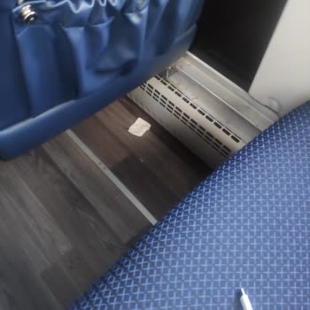 Buzlu Firmasında Temizlik Ve Teknik Sorunlar Mağduriyeti