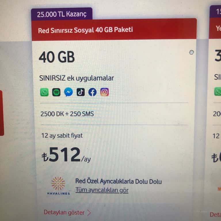 Sadık Müşteriye Yüksek Fiyat: Vodafone'da Mevcut Müşterilere Ayrımcılık