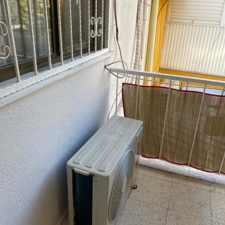 Simfer Klima Montajında Özensizlik Ve Çözüm Sunulmayan Mağduriyet