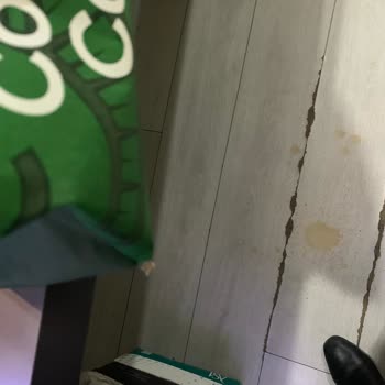 Siparişim Tamamen Dökülmüş Halde Teslim Edildi İlgisizlikle Karşılaştım