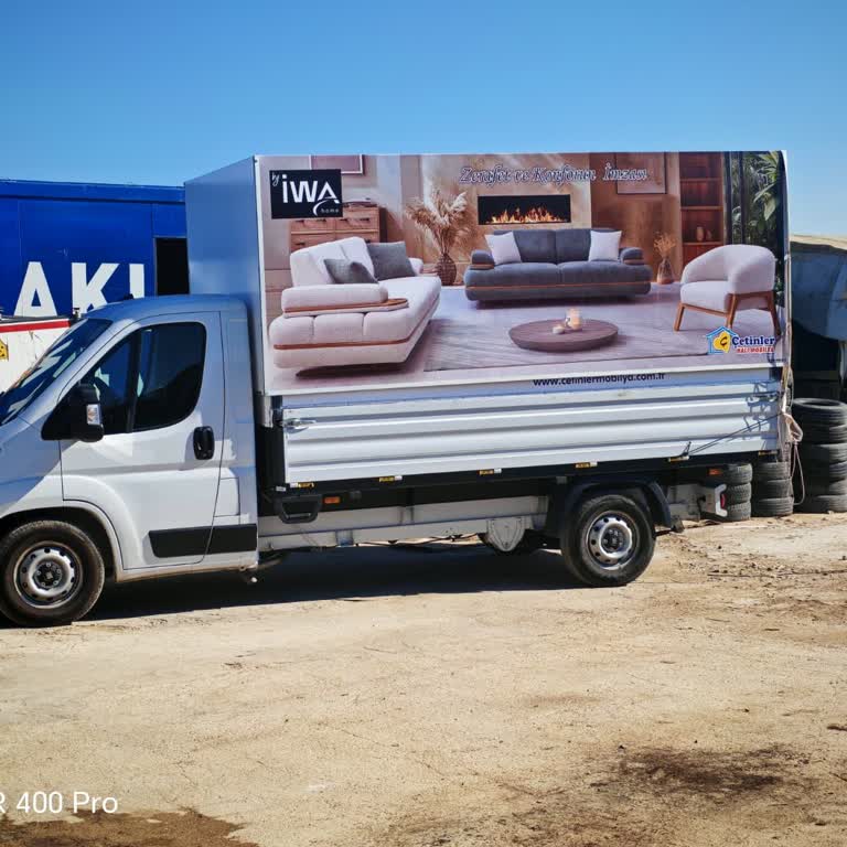 Fiat Ducato Vites Arızası Nedeniyle Ticari Faaliyetlerimin Aksaması Ve Mağduriyet