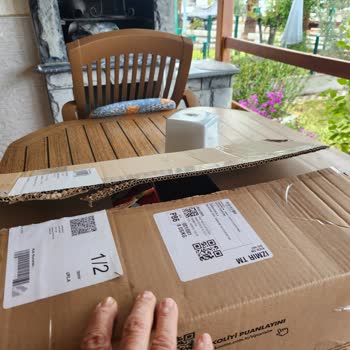 Siparişimde Eksik Ürün Gönderildi Mağduriyetim Giderilmiyor