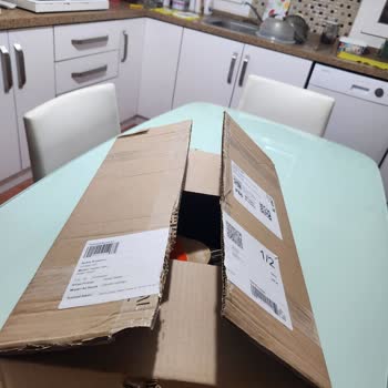 Siparişimde Eksik Ürün Gönderildi Mağduriyetim Giderilmiyor