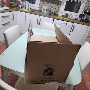 Siparişimde Eksik Ürün Gönderildi Mağduriyetim Giderilmiyor