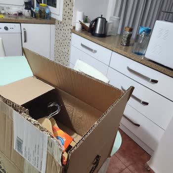 Siparişimde Eksik Ürün Gönderildi Mağduriyetim Giderilmiyor