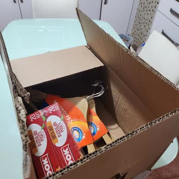 Siparişimde Eksik Ürün Gönderildi Mağduriyetim Giderilmiyor