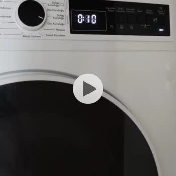 Kurutma Makinemin Arızası Giderilmiyor, Değişim Talep Ediyorum