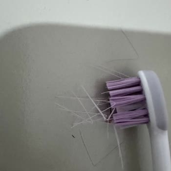 Sensodyne Baby Toothbrush Fell Apart, Risked My Child’s Safety