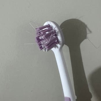 Sensodyne Baby Toothbrush Fell Apart, Risked My Child’s Safety