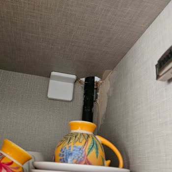 Mutfak Dolabı Montajında Hatalar Ve Çözülmeyen Sorunlar Mağduriyet Yaratıyor