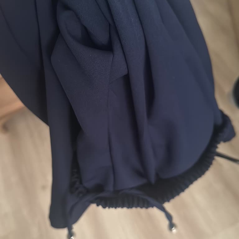 Sipariş Edilen Ürün Yerine Bez Parçası Gönderildi, Satıcıya Ulaşılamıyor