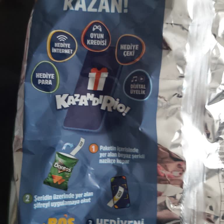 Kazandırio Kampanyasında Kazanılan İnternetin Ücretli Olması Ve Mağduriyet