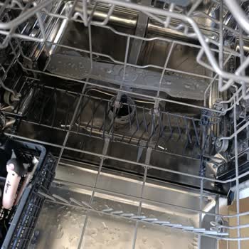 Arızalı Bulaşık Makinesi Ve Kötü Servis Deneyimi: Mağduriyetimin Giderilmesini İstiyorum