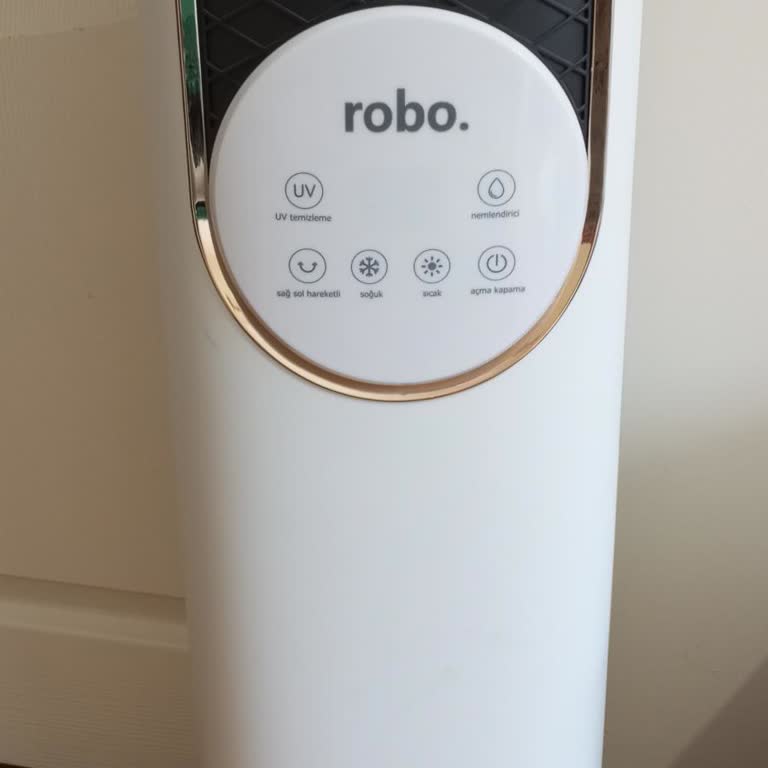 Robo Sulu Klima Kısa Sürede Arızalandı Ve Müşteri Hizmetleri İlgisiz Davrandı