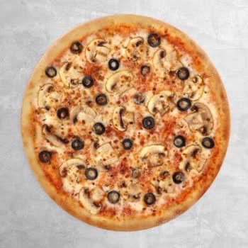 Sipariş Görselleriyle Uyuşmayan Eksik Malzemeli Pizzalar Teslim Ediliyor