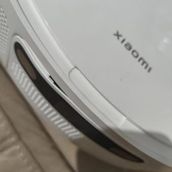 Arızalı Robot Süpürgeye Çözüm Bulunmuyor, Değişim Talebim Karşılanmadı