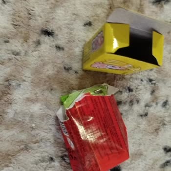 Toy Box Sürpriz Kutusundan Oyuncak Çıkmaması Mağduriyeti