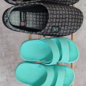 Sipariş Edilen Ayakkabılığın Ölçüleri Yanlış Ve Kullanım Kapasitesi Düşük Geldi