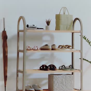 Sipariş Edilen Ayakkabılığın Ölçüleri Yanlış Ve Kullanım Kapasitesi Düşük Geldi