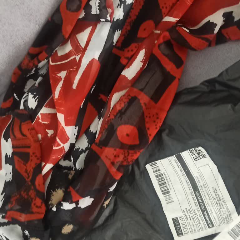 Eksik Ürün Ve Yanlış Tahsilat: Paramı Geri İstiyorum!