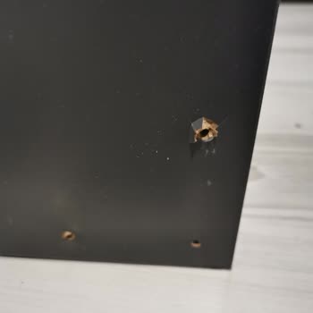 Geç Teslim Edilen Ve Güvenlik Sorunu Yaşatan Çocuk Karyolası