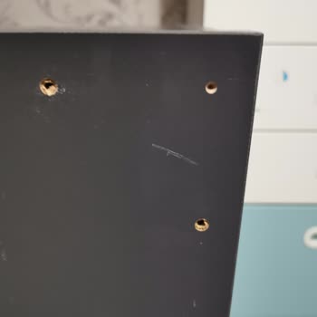 Geç Teslim Edilen Ve Güvenlik Sorunu Yaşatan Çocuk Karyolası