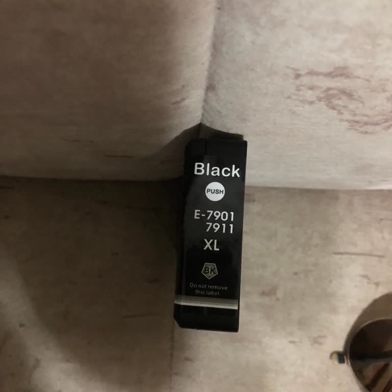 Yanlış Kartuş Gönderimi Ve İletişimsizlik Mağduriyeti