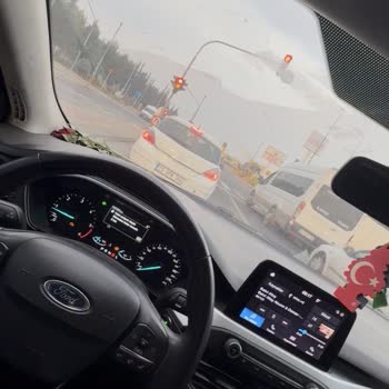 Sürekli Arızalar Ve Servis Sorunları Nedeniyle Ford Focus Aracımda Yaşadığım Mağduriyet
