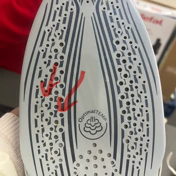 Philips Kazanlı Ütüde Leke Sorunu Ve İade Talebim Karşılanmıyor